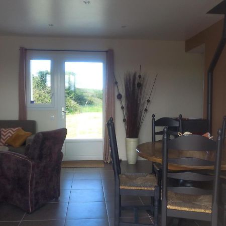 Le Marais Villa Montmartin-sur-Mer Luaran gambar